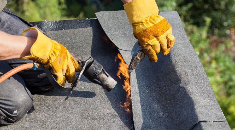 Professional flood damage restoration services in Hardin, KY